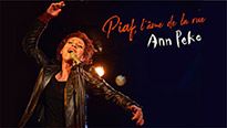 Anne Peko - Ma cantate à Barbara, bande-annonce